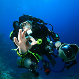 risks of technical diving