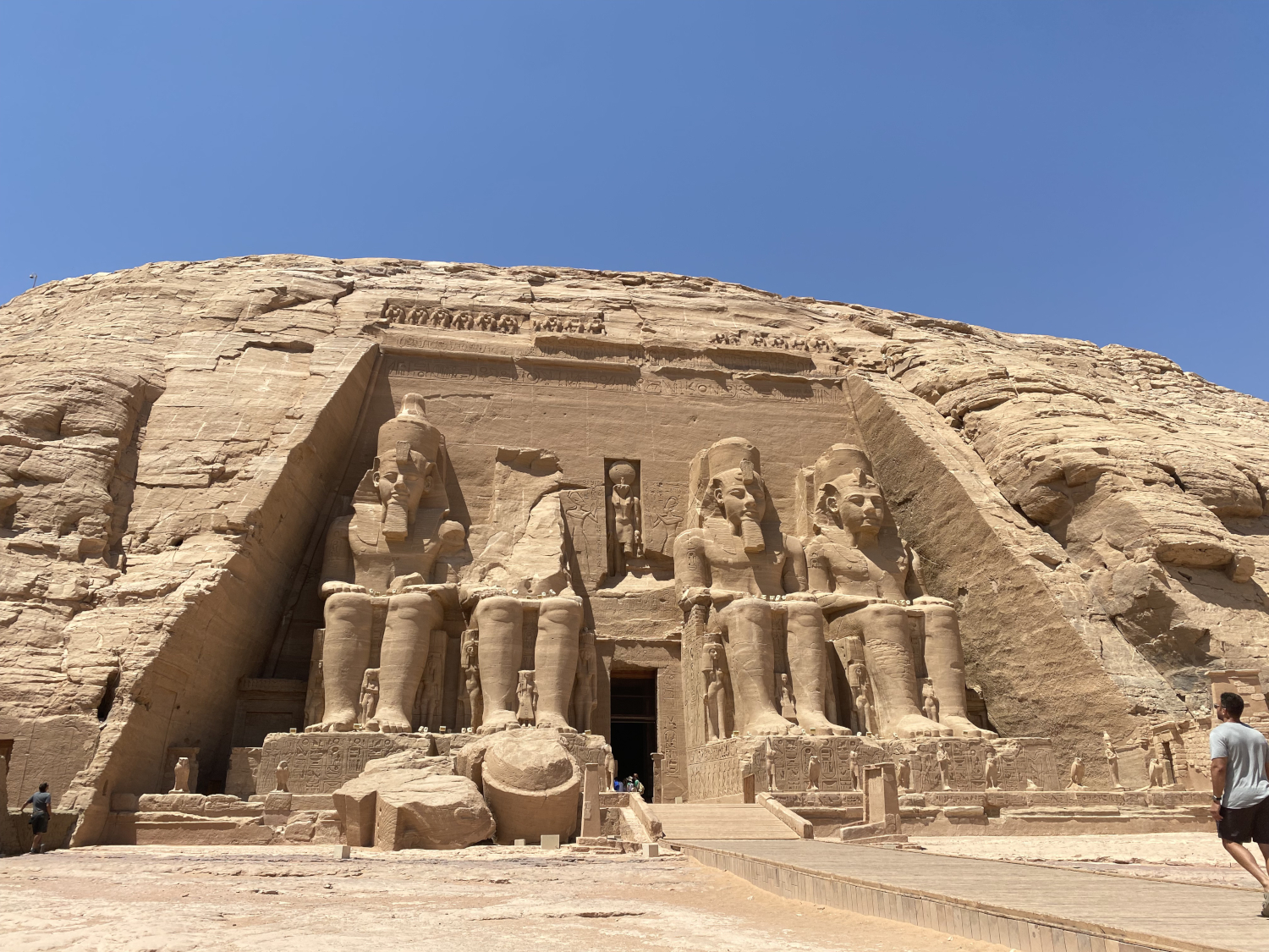 Abu Simbel