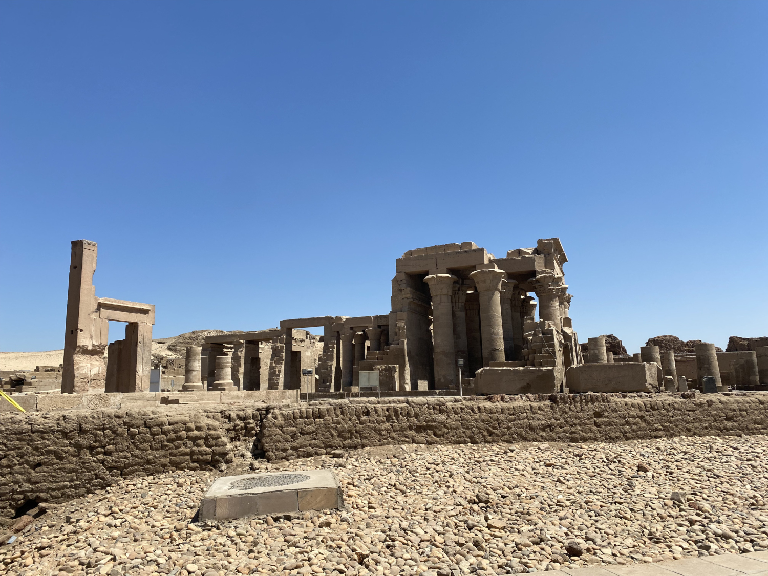 Kom Ombo