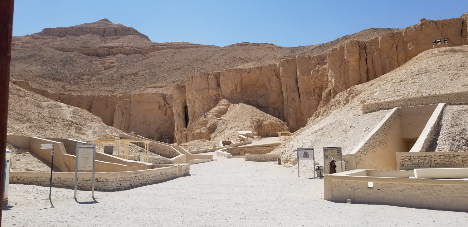 Valley of the Kings