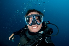 <b>All Deep Divers Will Experience Narcosis</b>