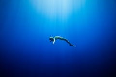 <b>Oxygen Toxicity</b>