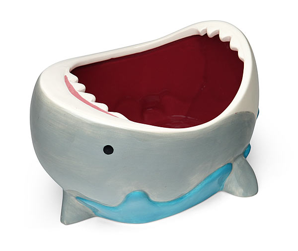 <b>Shark Attack Bowl</b>